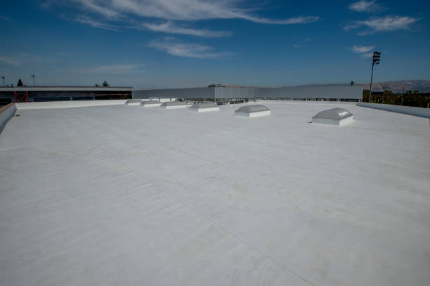 Best Storm Damage Roof Repair  in Merchantville, NJ