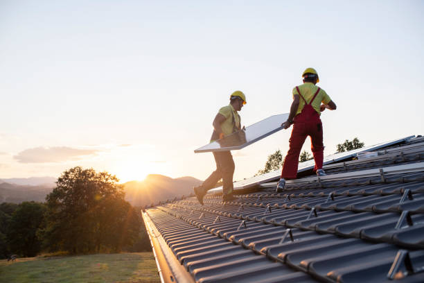 Best Roof Coating and Sealing  in Merchantville, NJ