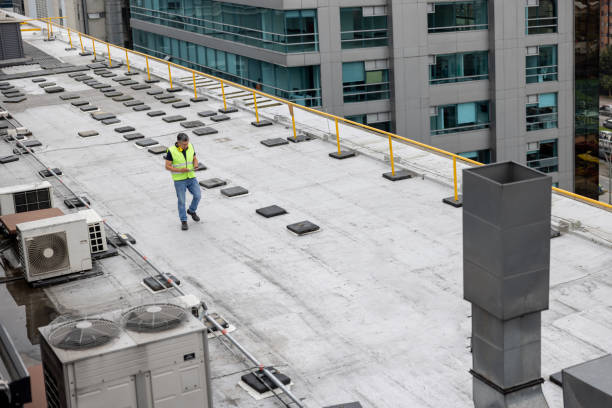 Best Sheet Metal Roofing  in Merchantville, NJ