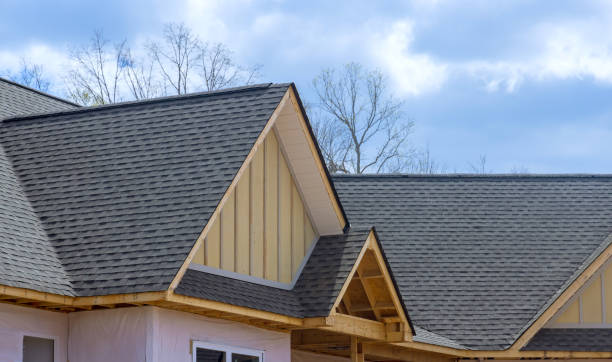 Best Asphalt Shingles Roofing  in Merchantville, NJ