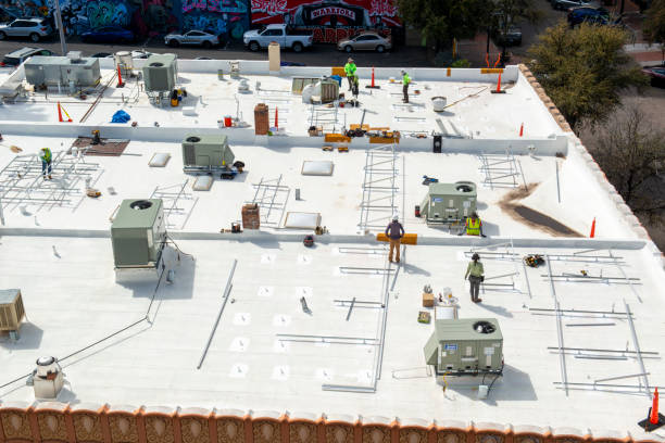 Best Roof Maintenance and Cleaning  in Merchantville, NJ